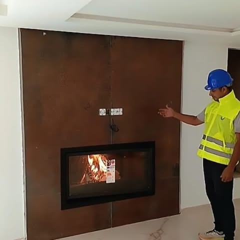 Habillage sur mesure